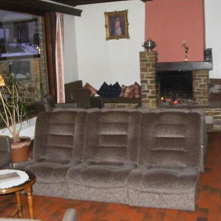 Auberge Le Vieux Moulin Буйон Екстер'єр фото