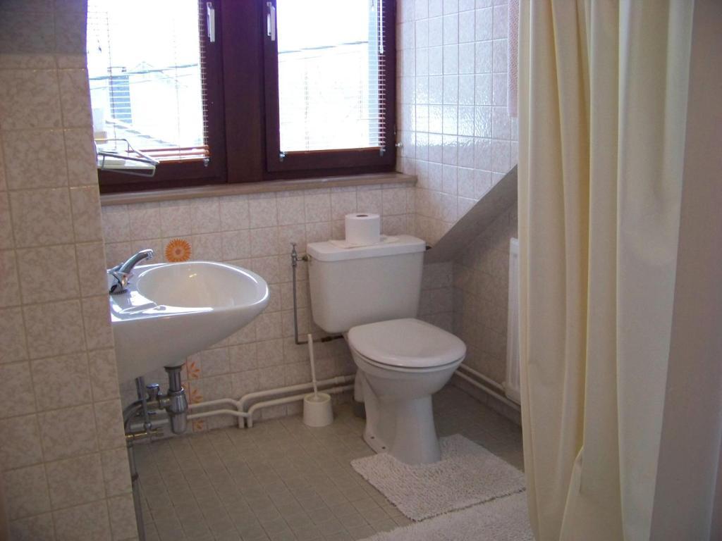 Auberge Le Vieux Moulin Буйон Номер фото